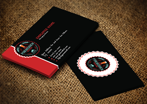 Business Card Design by Lanka Ama for this project | Design: #5456302