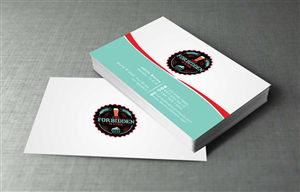 Business Card Design by szabist for this project | Design: #5447911