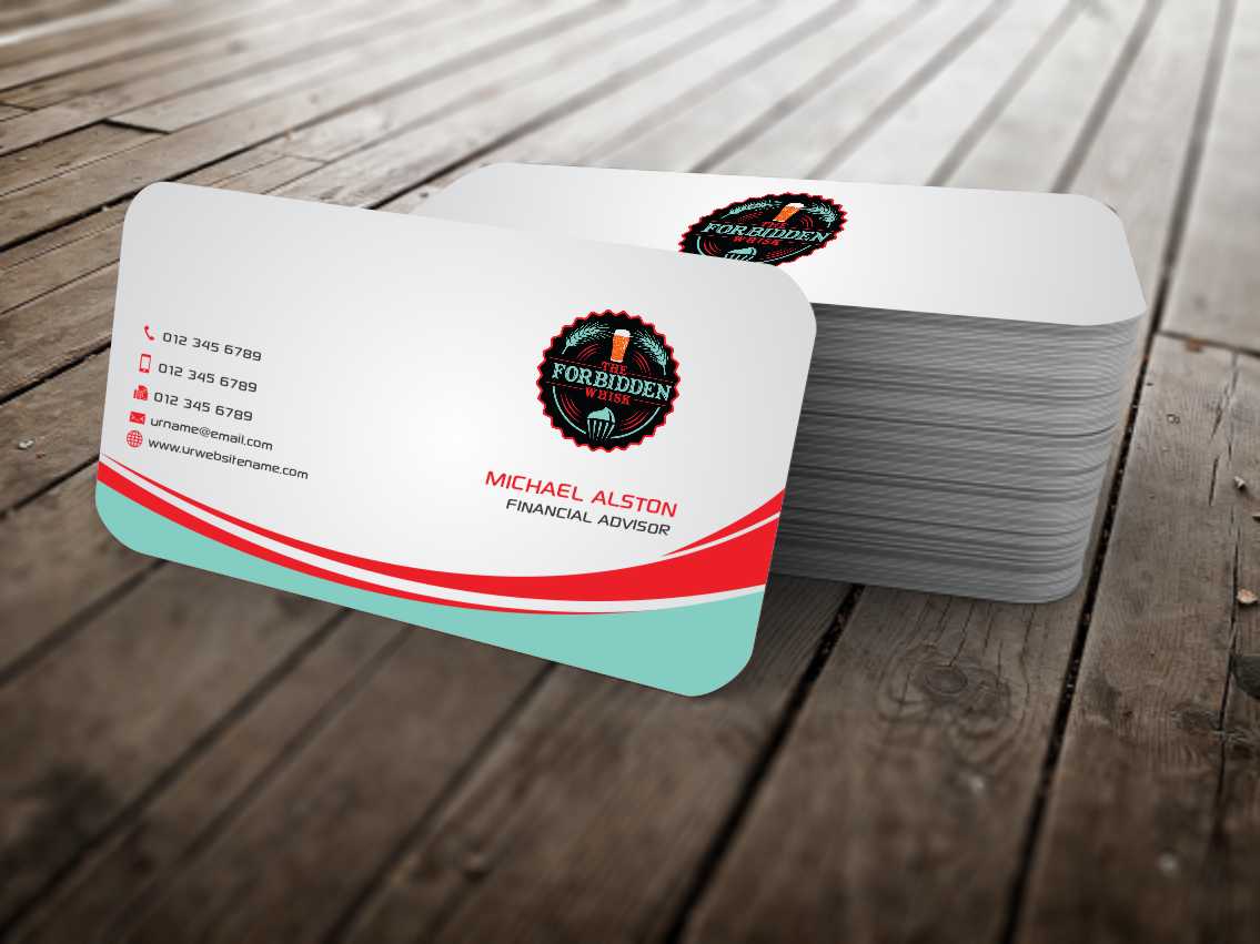 Business Card Design by szabist for this project | Design #5447917