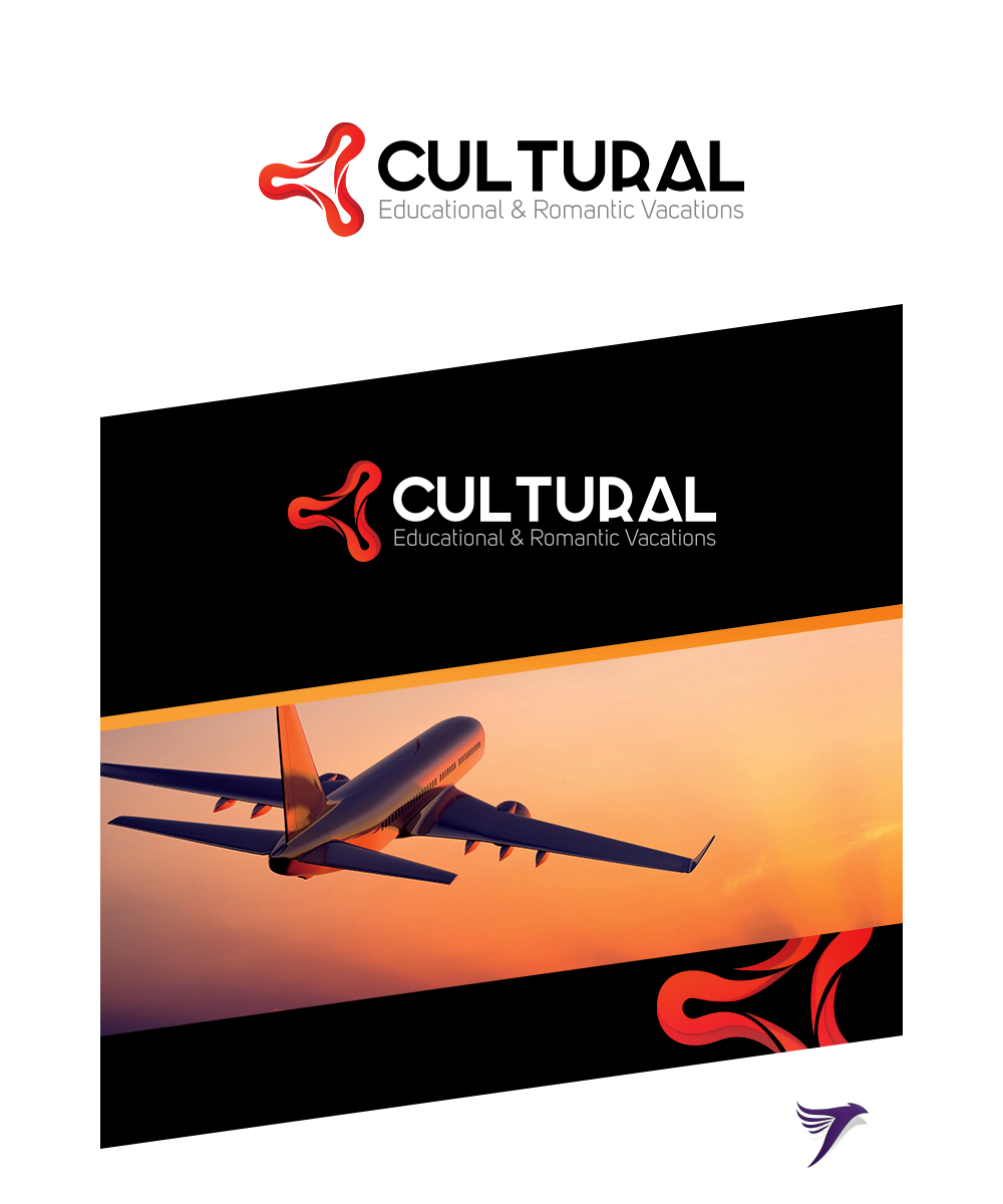 Logo-Design von axwa creative für Le Travel Boutique, LLC | Design #5497733