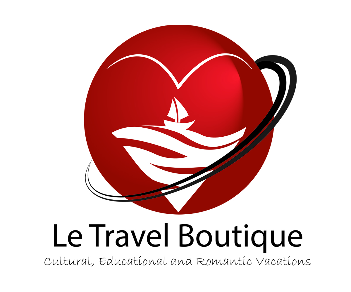 Logo-Design von Varuns für Le Travel Boutique, LLC | Design #5550504