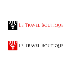 Diseño de Logo por Dana Jelescu para Le Travel Boutique, LLC | Diseño #5498951