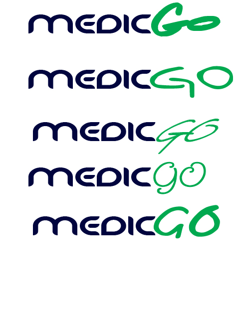 Logo Design by Krow for this project | Design #1576029