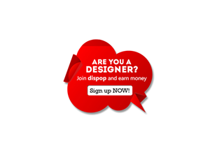 Banner-Design von Latest Design Ideas für dispop | Design: #1549585