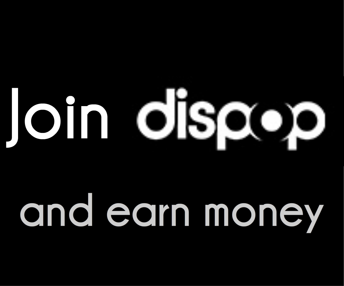 Banner Ad Design by Kriz Design for dispop | Design #1536855