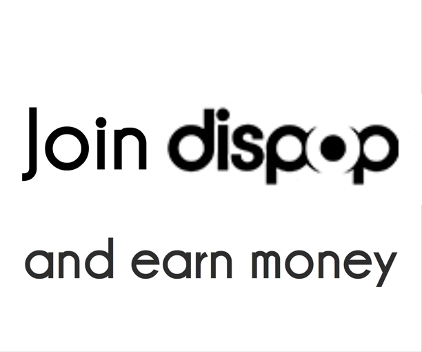 Banner Ad Design by Kriz Design for dispop | Design #1536918