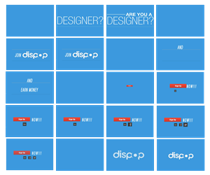 Banner Ad Design by Pankhuri Badal