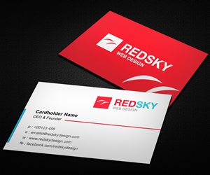 Business Card Design by ideaz2050 for this project | Design: #5442348