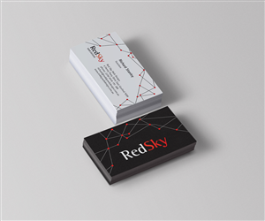 Business Card Design by studiofaktor for this project | Design #5508823