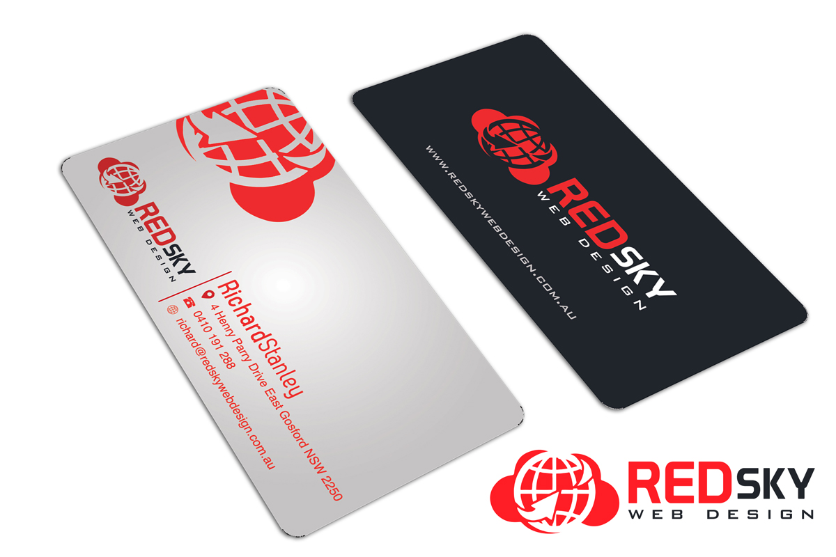 Design de Carte de Visite par Riz' pour ce projet | Design #5524634