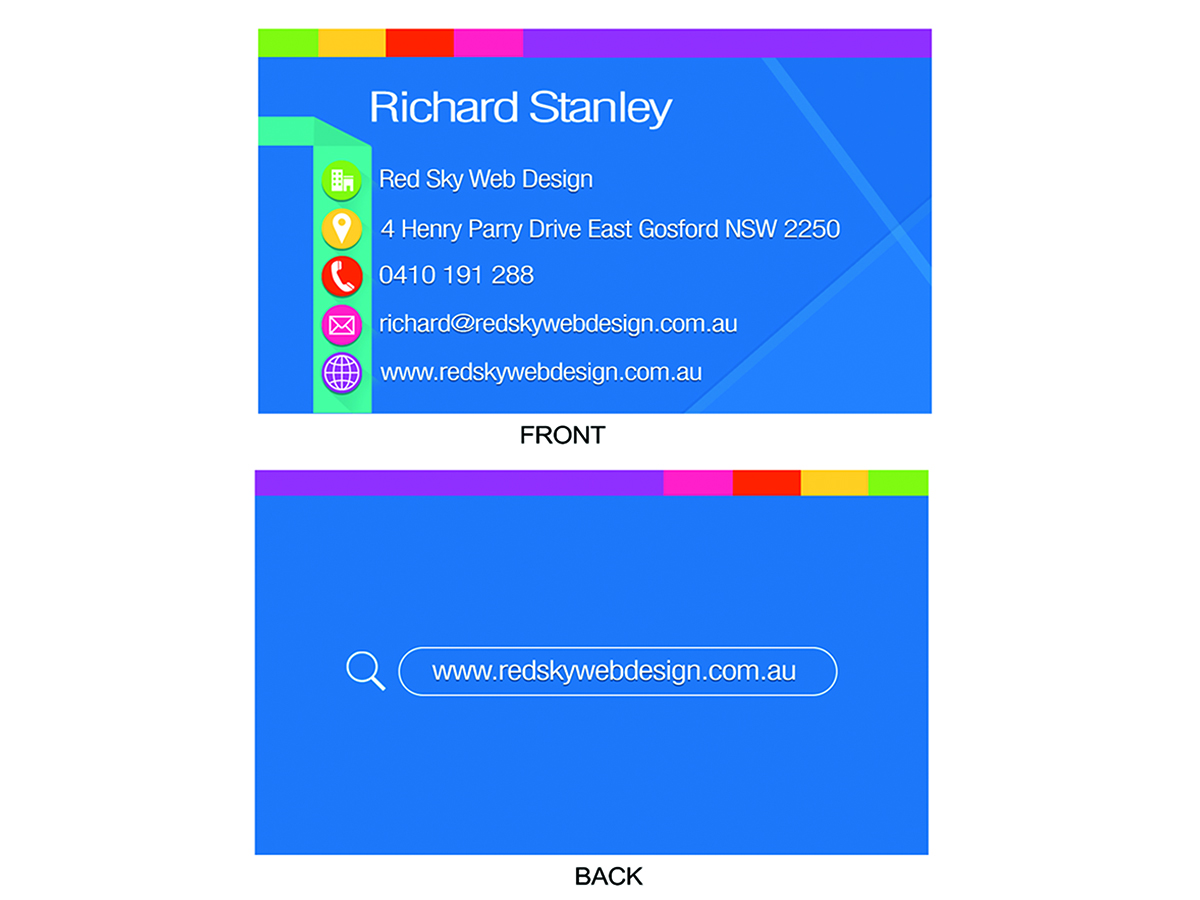 Business Card Design by John Paulo Filler Gaa for this project | Design #5448534