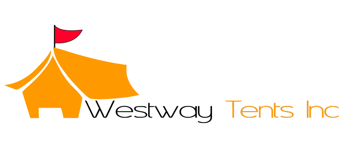 Diseño de Logo por raJKay para Westway Tents Inc. | Diseño #1542460