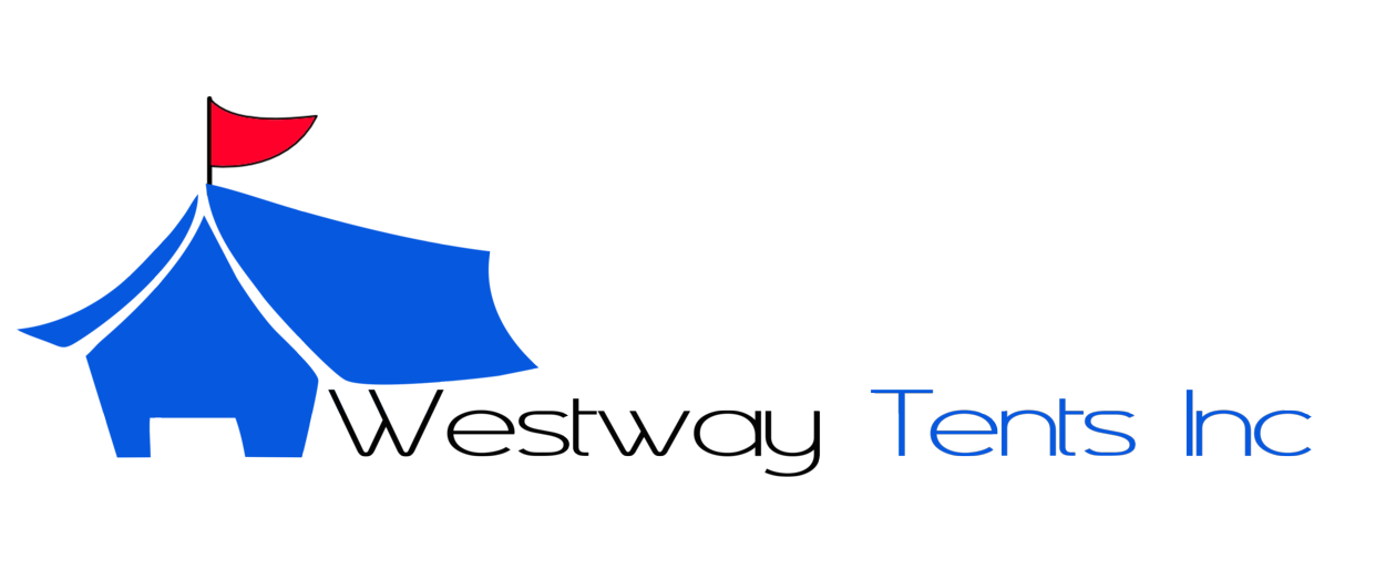Logo Design by raJKay for Westway Tents Inc. | Design #1542461