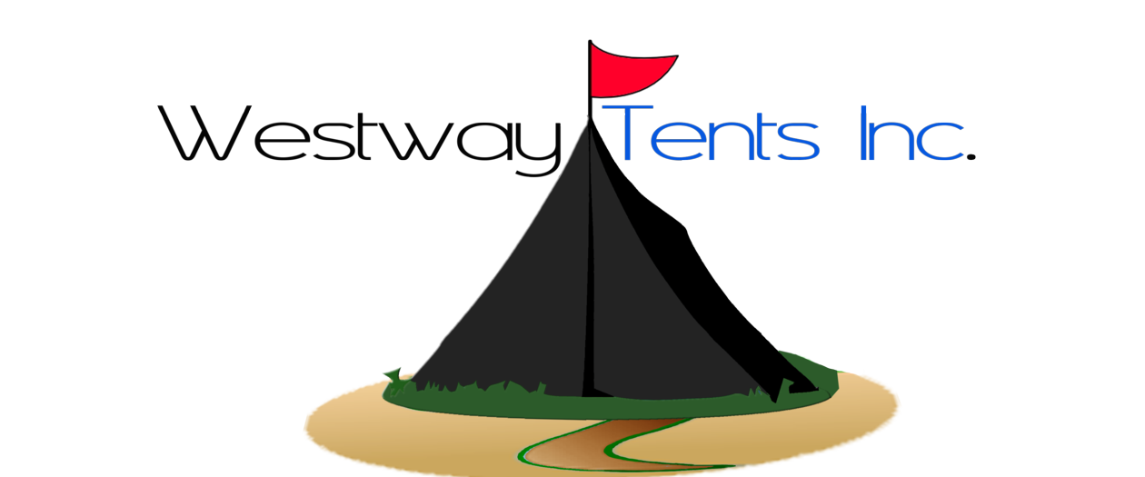 Logo Design by raJKay for Westway Tents Inc. | Design #1542462