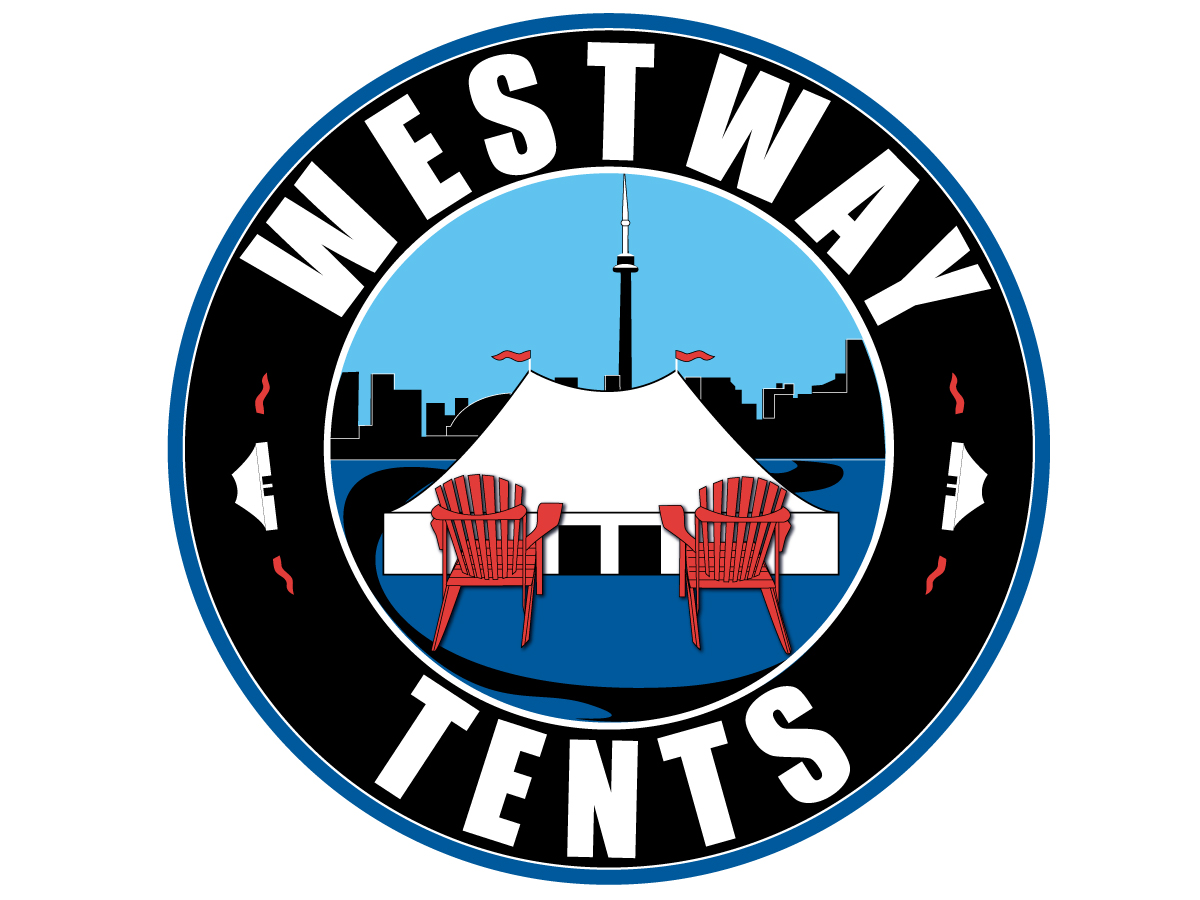 Design de Logo par A2Z pour Westway Tents Inc. | Design #1522180