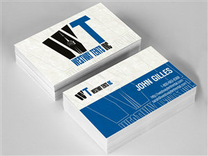 Diseño de Logo por idesign para Westway Tents Inc. | Diseño: #1512237