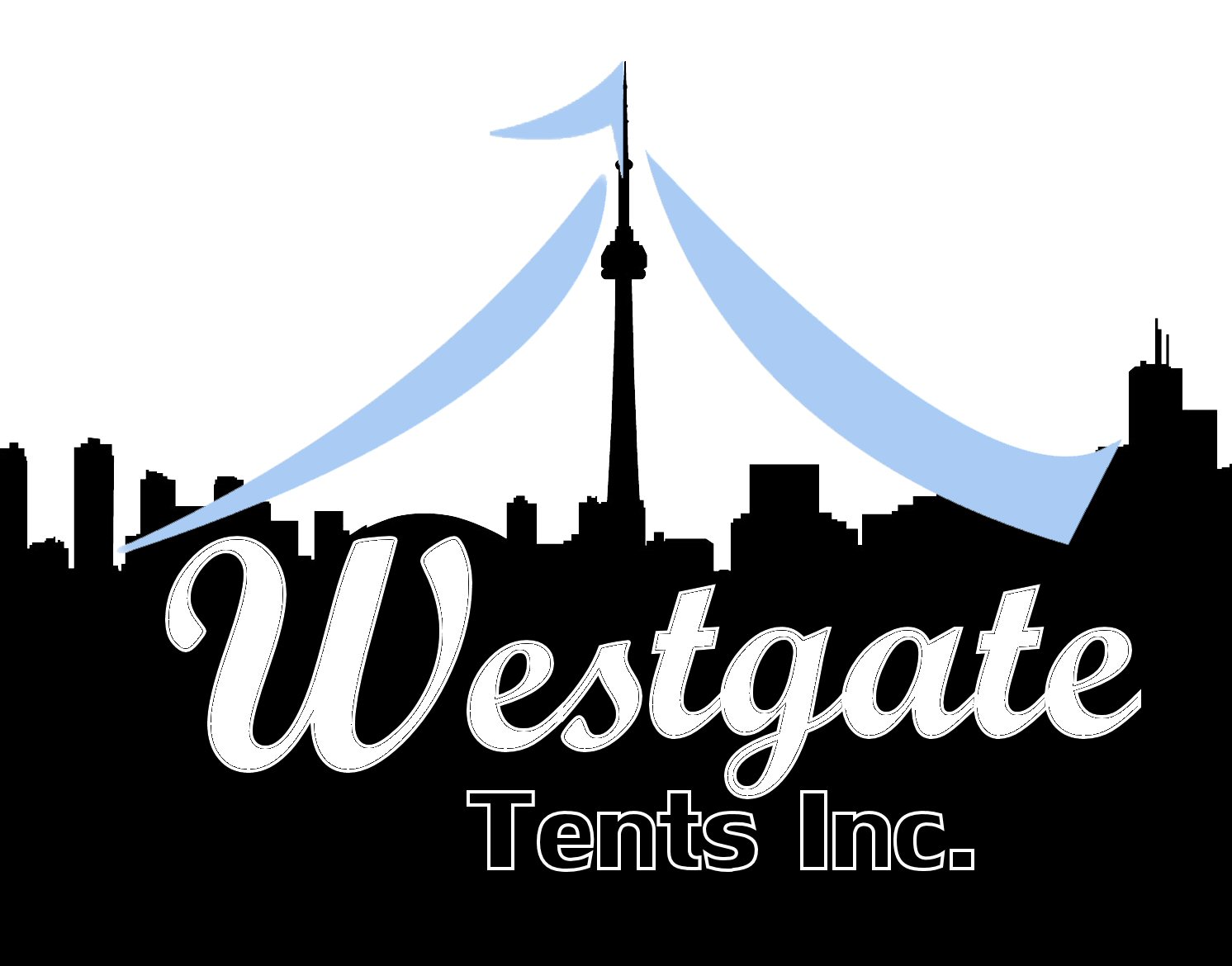 Design de Logo par Spharry pour Westway Tents Inc. | Design #1594729