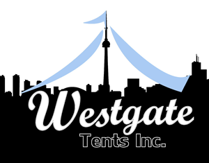 Logo Design by Spharry for Westway Tents Inc. | Design #1594729