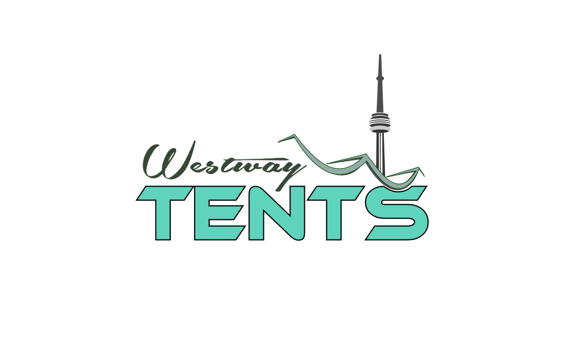 Diseño de Logo por Giovanni para Westway Tents Inc. | Diseño #1508076