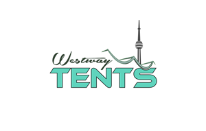 Diseño de Logo por Giovanni para Westway Tents Inc. | Diseño: #1508076