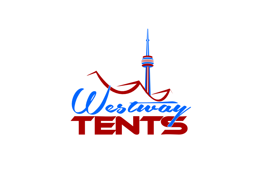 Diseño de Logo por Giovanni para Westway Tents Inc. | Diseño #1511784