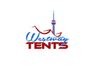 Diseño de Logo por Giovanni para Westway Tents Inc. | Diseño: #1511784