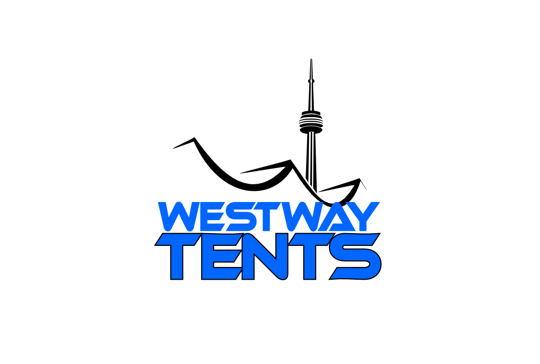 Diseño de Logo por Giovanni para Westway Tents Inc. | Diseño #1515272