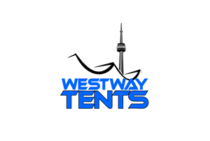 Diseño de Logo por Giovanni para Westway Tents Inc. | Diseño: #1515272