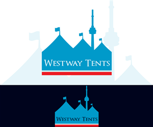 Diseño de Logo por Anthony para Westway Tents Inc. | Diseño: #1515941