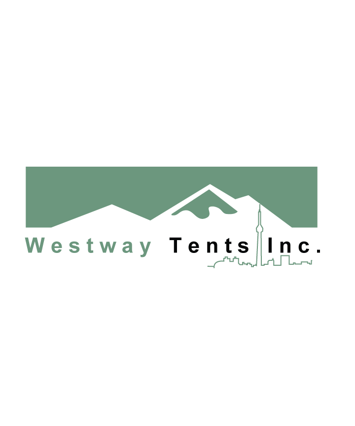Logo Design by CarolC for Westway Tents Inc. | Design #1508083