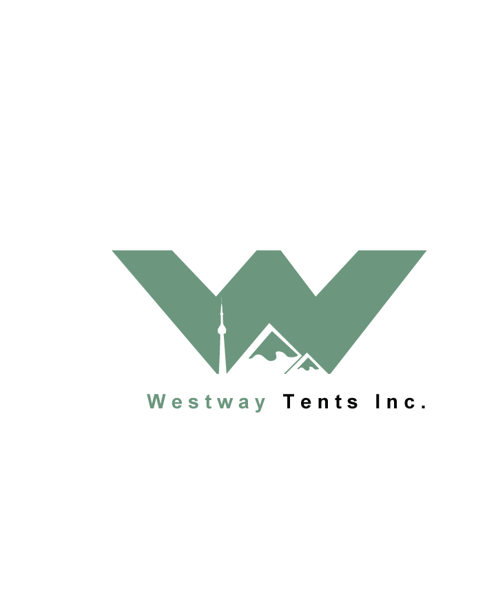 Logo Design by CarolC for Westway Tents Inc. | Design #1508086