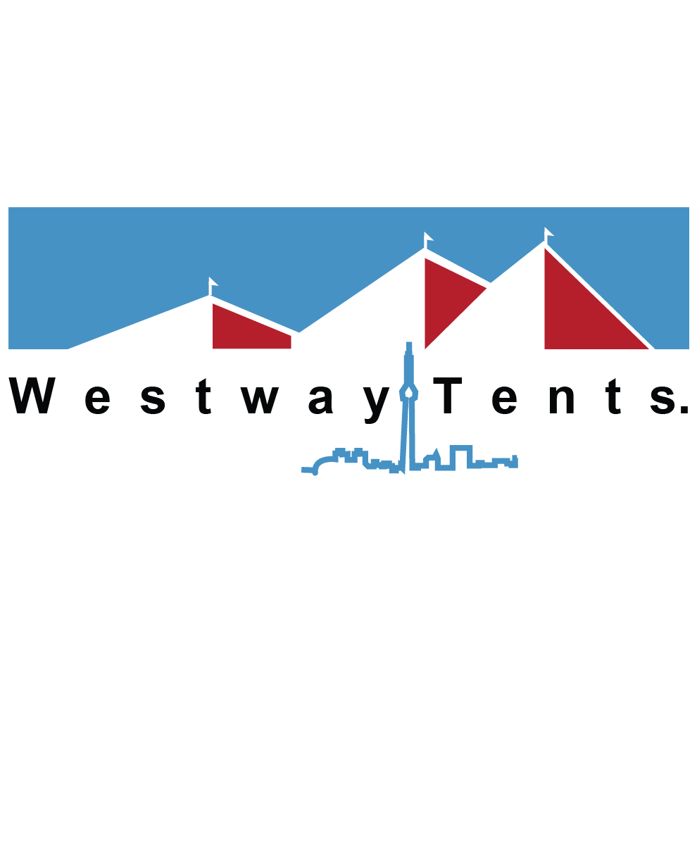 Logo Design by CarolC for Westway Tents Inc. | Design #1512599