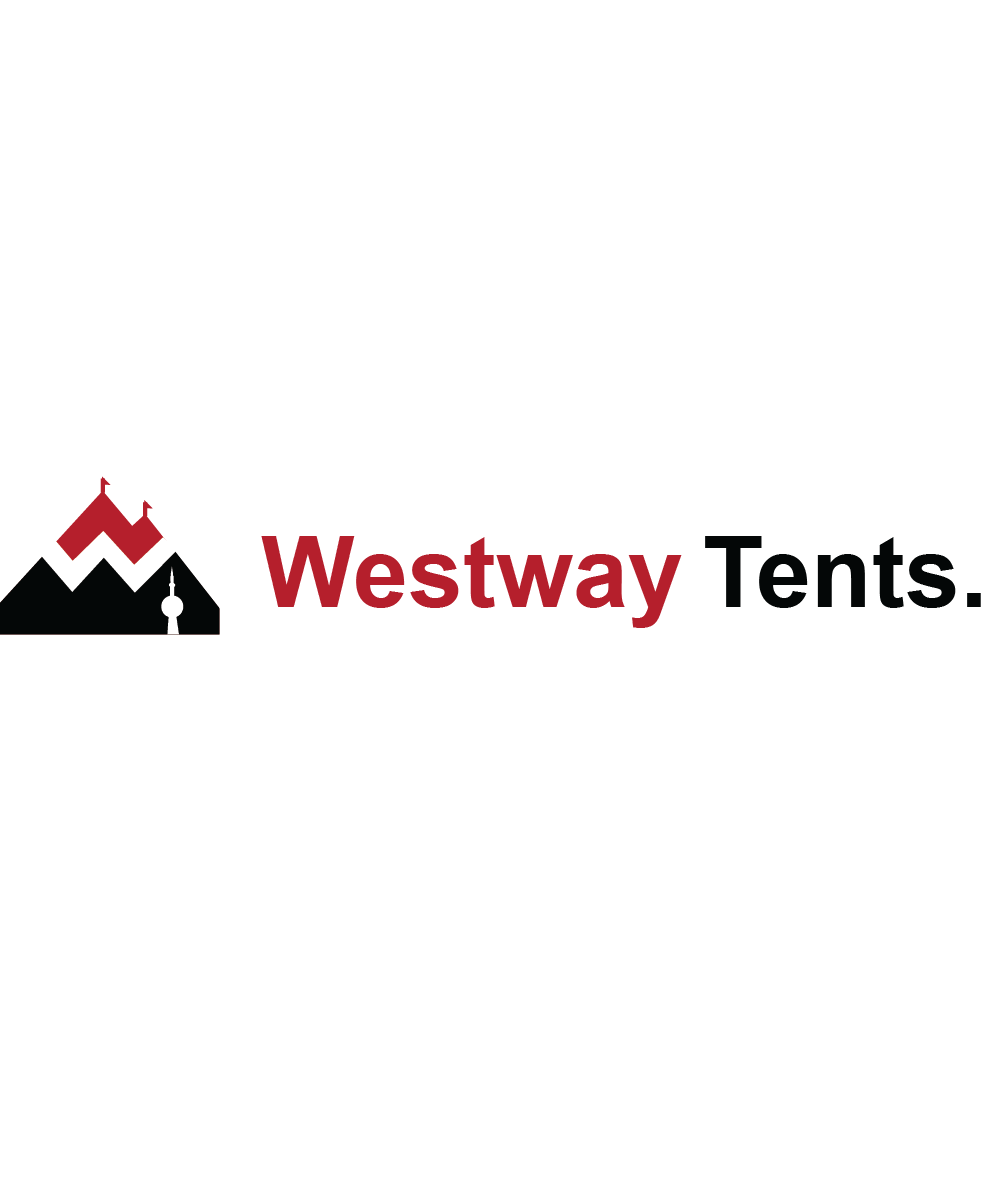 Logo Design by CarolC for Westway Tents Inc. | Design #1512606
