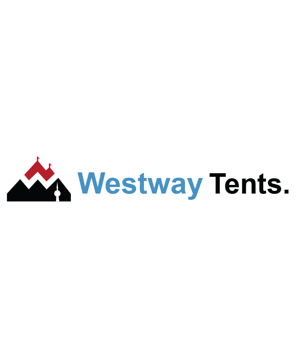 Logo Design by CarolC for Westway Tents Inc. | Design #1512613