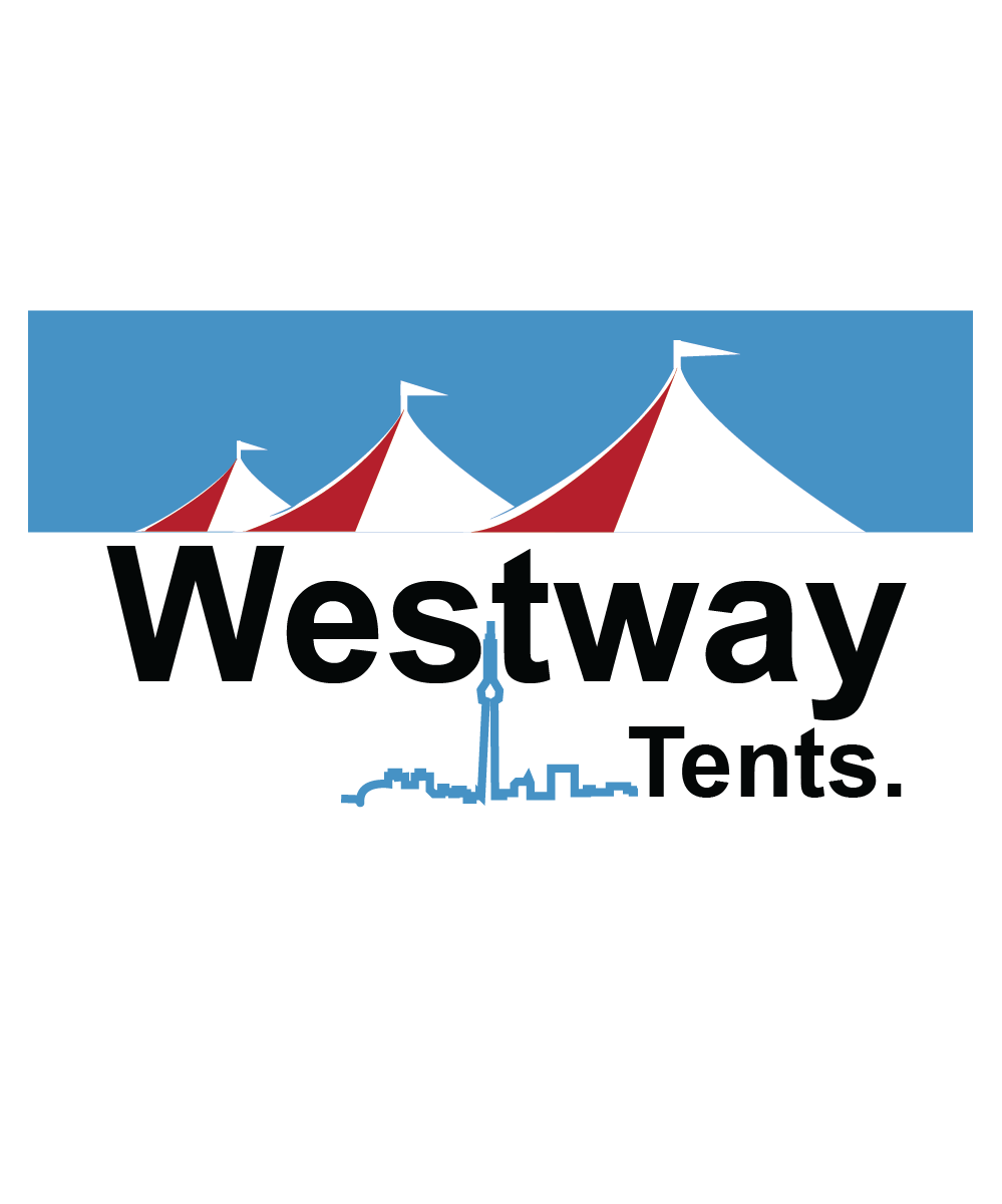 Logo Design by CarolC for Westway Tents Inc. | Design #1516534