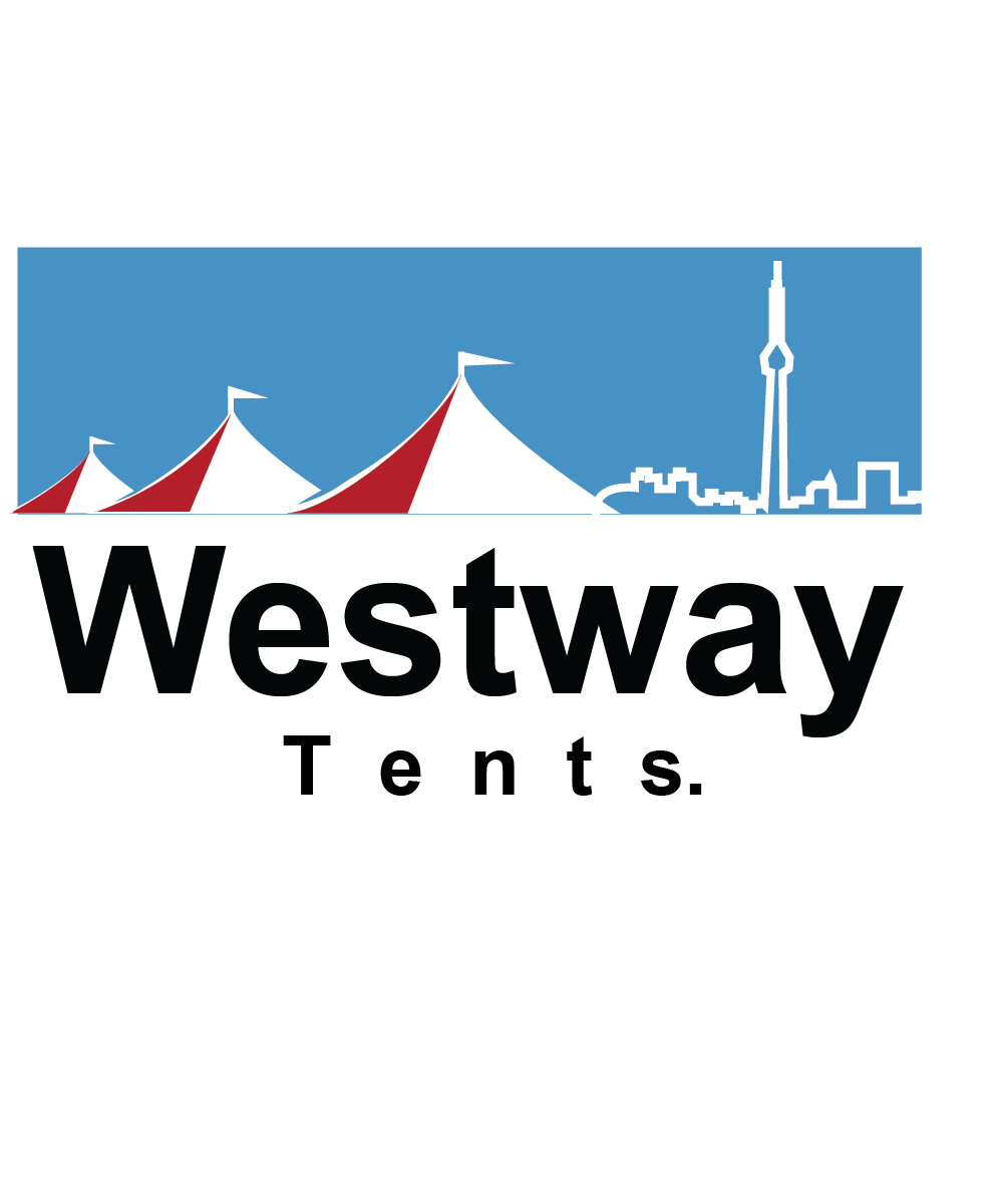 Logo Design by CarolC for Westway Tents Inc. | Design #1516536