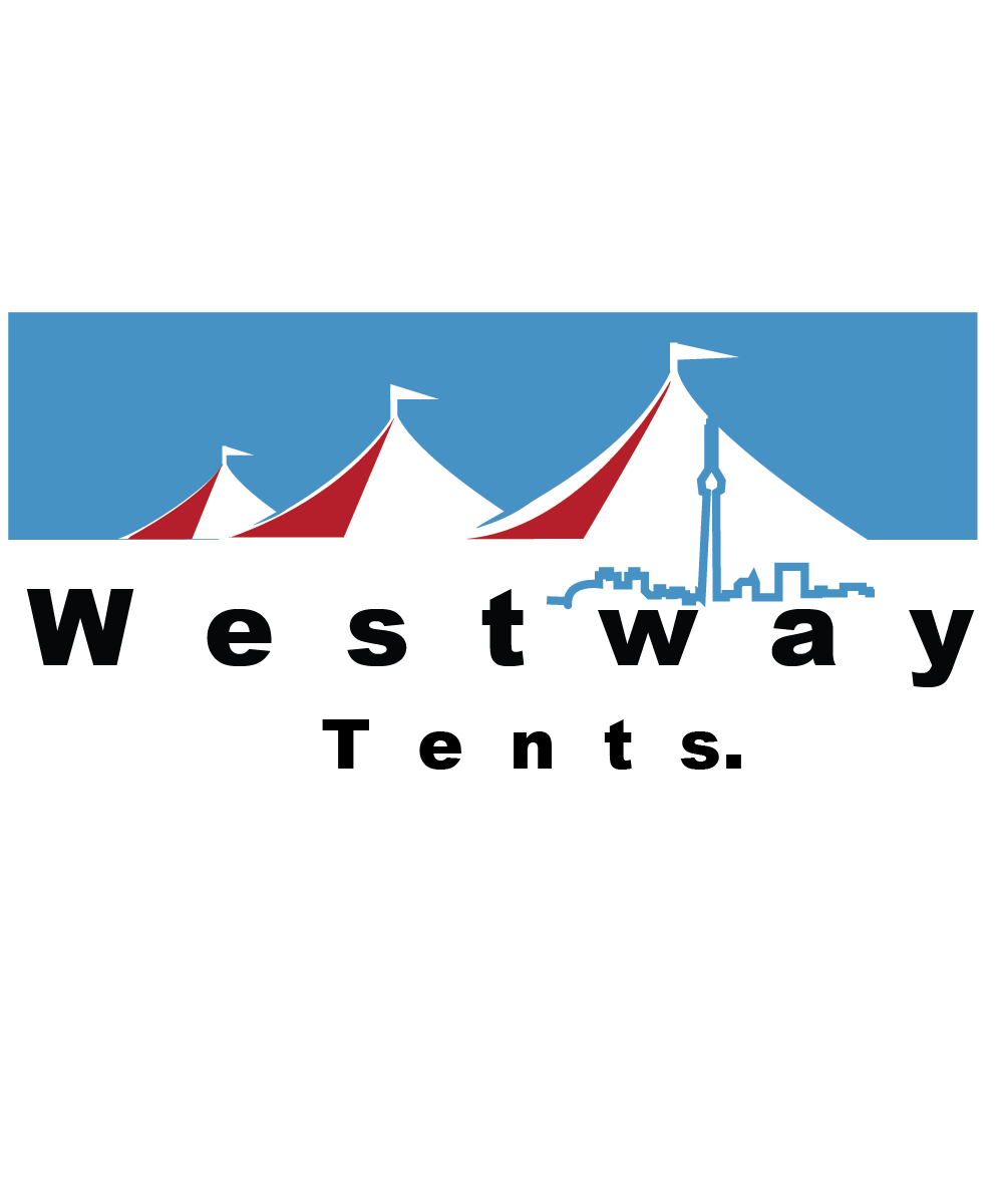 Logo Design by CarolC for Westway Tents Inc. | Design #1516539