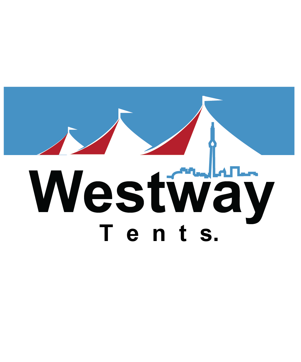 Diseño de Logo por CarolC para Westway Tents Inc. | Diseño #1516540
