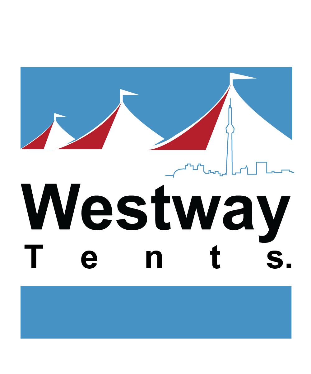 Logo Design by CarolC for Westway Tents Inc. | Design #1540829