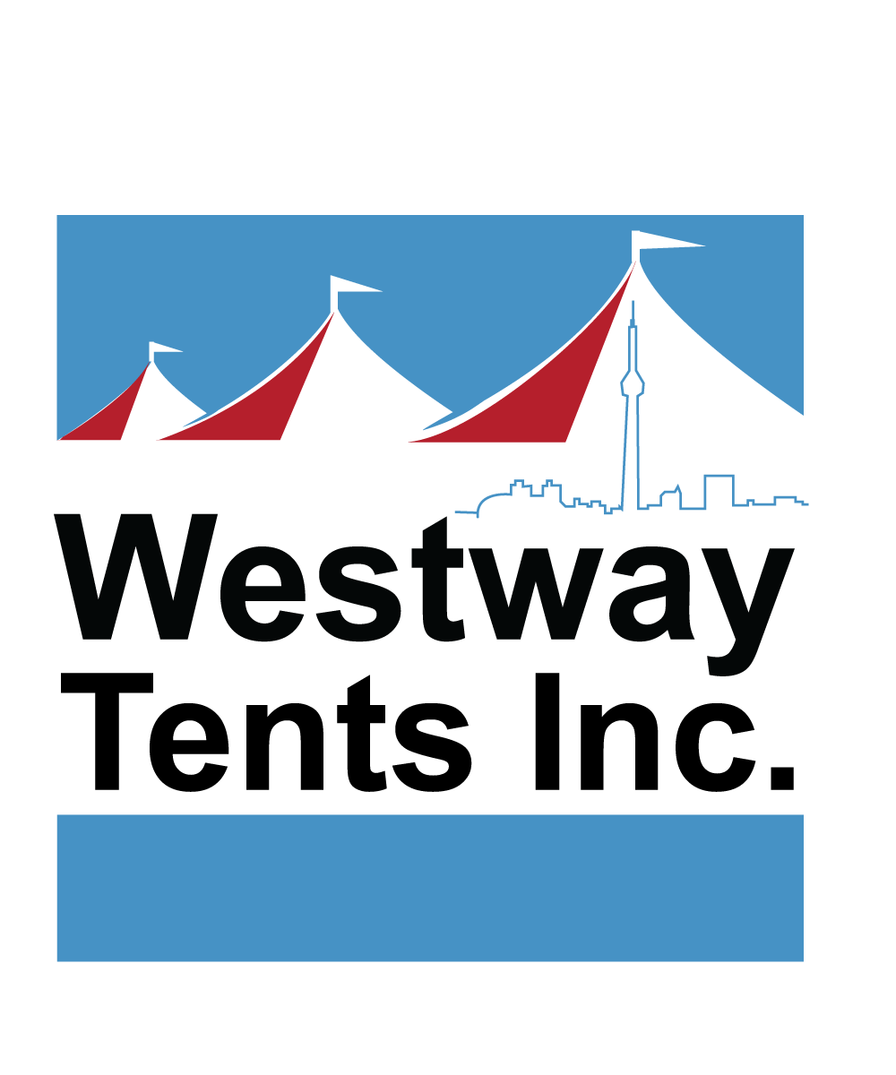 Diseño de Logo por CarolC para Westway Tents Inc. | Diseño #1540831