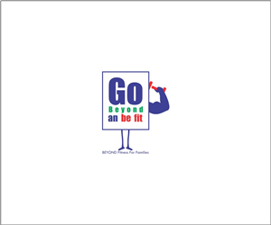 Logo Design by nathaly for BEYOND Fitness For Families | Design: #1511935