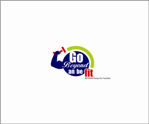 Logo Design by nathaly for BEYOND Fitness For Families | Design: #1511970