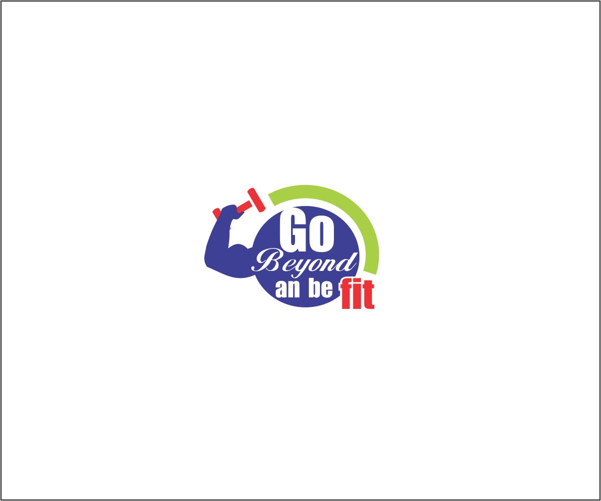 Logo Design by nathaly for BEYOND Fitness For Families | Design #1511988