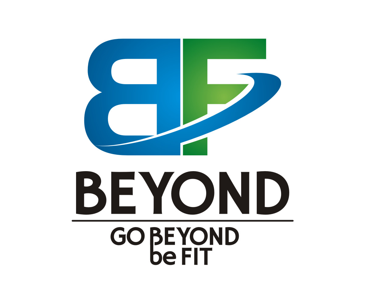 Design de Logo par decenu pour BEYOND Fitness For Families | Design #1506634