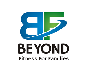 Logo Design by decenu for BEYOND Fitness For Families | Design: #1506636