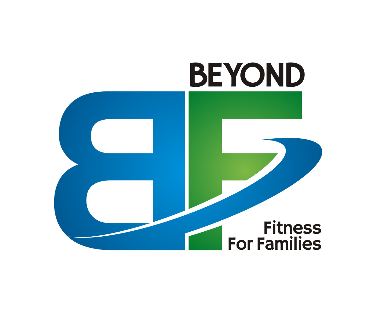 Logo Design by decenu for BEYOND Fitness For Families | Design #1507345