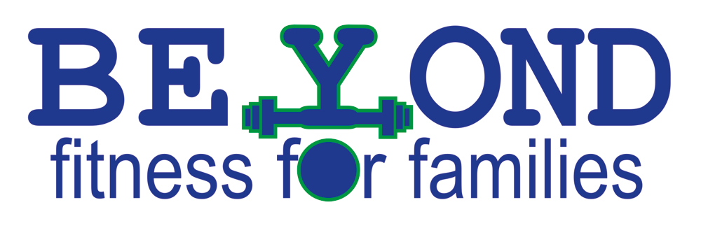 Logo Design by Tosha for BEYOND Fitness For Families | Design #1506331