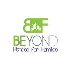 Logo Design by bluEYEdesigns for BEYOND Fitness For Families | Design #1506307