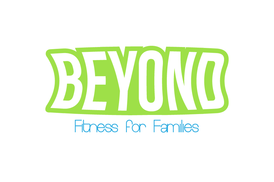 Logo Design by bluEYEdesigns for BEYOND Fitness For Families | Design #1506313