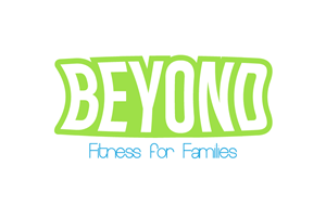 Logo Design by bluEYEdesigns for BEYOND Fitness For Families | Design: #1506313